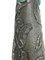 French Art Nouveau Pewter Vase, Image 6