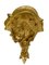 Miniature Giltwood Mirrors and Consoles Set, Set of 6, Image 6