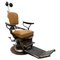 Type III Series 3266 Dentist Chair by J. Corno for Union Frimor, France, 1920 1