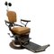 Type III Series 3266 Dentist Chair by J. Corno for Union Frimor, France, 1920, Image 1
