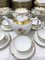 Porcelain Dinner Service from Royal Copenhagen, Denmark, 1961, Set of 110 2