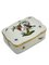 Rothschild Porcelain Boxes from Herend Hungary, Set of 3, Image 5