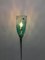 Lámparas de pie de cristal de Murano, Italia. Juego de 2, Imagen 2