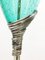 Murano Art Glass Floor Lamps, Italy, Set of 2 9