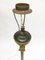 Bronze Floor Lamp, Netherlands, 1870s, Image 7