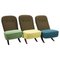 Congo Lounge Chairs by Theo Ruth for Artifort, 1950s, Image 1