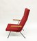 Model 1410 Lounge Chair by A. R. Cordemeijer for Gispen, 1959, Image 2