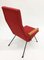 Sillón modelo 1410 de AR Cordemeijer para Gispen, 1959, Imagen 5