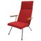 Model 1410 Lounge Chair by A. R. Cordemeijer for Gispen, 1959, Image 1