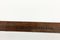 Dutch Mahogany Double Meter Measures Bar from Sande-Beskens, 1894 6