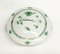 Chinese Bouquet Apponyi Green Porcelain Tureen with Handles from Herend 2