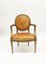 Louis XVI Revival Style Chair by Simon Loscertales Bona, Spain 2