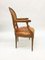 Louis XVI Revival Style Chair by Simon Loscertales Bona, Spain 3