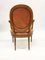 Louis XVI Revival Style Chair by Simon Loscertales Bona, Spain 4