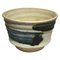 Small Dutch Stoneware Bowl by Johnny Rolf 1