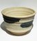 Small Dutch Stoneware Bowl by Johnny Rolf, Image 2