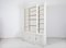 19th Century English Breakfront Painted Bookcase, Image 4