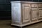 French Painted Oak Sideboard, Image 4