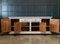 French Painted Oak Sideboard 9