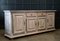 French Painted Oak Sideboard, Image 2