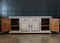 French Painted Oak Sideboard 7