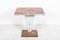 French Painted Kub Bistro Table from Tolix, Image 7