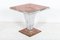 French Painted Kub Bistro Table from Tolix 6