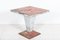 French Painted Kub Bistro Table from Tolix 8