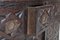 Commode à Tiroirs d'Apothicaire en Chêne Sculpté, Angleterre, 19ème Siècle 11