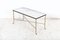 Brass Faux Bamboo Coffee Table 8