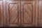 19th Century English Pine Housekeeper's Cupboard 8