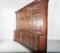 19th Century English Pine Housekeeper's Cupboard 6