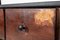 19th Century French Printer's Chest of Drawers 9