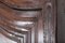 18th Century French Provincial Louis XV Walnut Armoire, Image 15