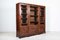 19th Century French Walnut Armoire or Bookcase 2