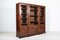 19th Century French Walnut Armoire or Bookcase, Image 2