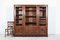 19th Century French Walnut Armoire or Bookcase, Image 15