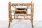 19th Century English Bamboo Magazine or Newspaper Rack 6