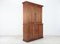 19th Century English Pine Housekeeper's Cupboard 11