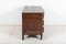 18th Century French Provincial Walnut Serpentine Chest of Drawers 14