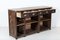19th Century French Printer's Cabinet or Counter 2