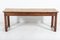 19th Century French Refectory Table 13