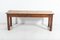 19th Century French Refectory Table 11