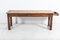 19th Century French Refectory Table, Image 14