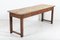 19th Century French Refectory Table 8