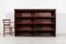 English Mahogany Haberdashery Cabinets, Set of 2 8