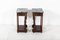 French Swan Neck Bedside Tables, Set of 2 13