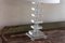 Mid-Century Acrylic Glass Table Lamps, Set of 2 7
