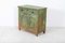 19th Century French Painted Buffet, Image 3