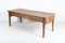 Large 19th Century French Elm Farmhouse Refectory Table, Image 13